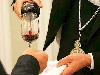 Vino: a Jesolo edizione 2015 'Concours mondial de Bruxelles' Vino: a Jesolo edizione 2015 'Concours mondial de Bruxelles'