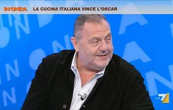 Gianfranco Vissani: 