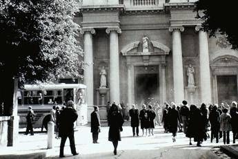 In Italia le spoglie di Vittorio Emanuele III