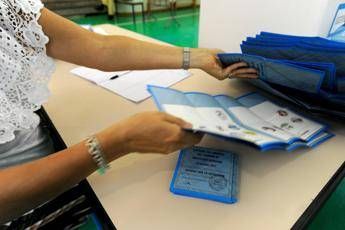 Si vota ancora: alle urne il 10 giugno Si vota ancora: alle urne il 10 giugno