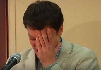 Morto studente Usa in coma rilasciato da Corea del Nord Morto studente Usa in coma rilasciato da Corea del Nord