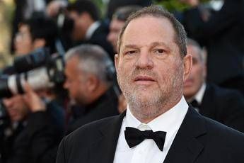Weinstein rischia arresto per stupro Weinstein rischia arresto per stupro