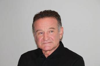 'Effetto Robin Williams' 'Effetto Robin Williams'