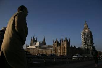 Spie e veleni, Londra sfida Mosca Spie e veleni, Londra sfida Mosca