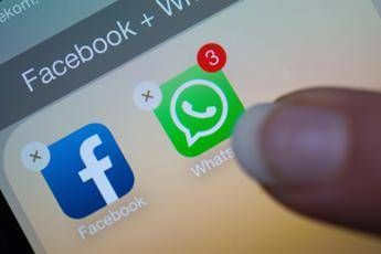 WhatsApp, che fare se ti rubano il cellulare WhatsApp, che fare se ti rubano il cellulare