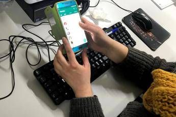 WhatsApp, come leggere i messaggi cancellati WhatsApp, come leggere i messaggi cancellati