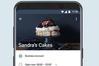 WhatsApp diventa 'Business' WhatsApp diventa 'Business'