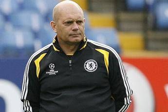 E' morto Ray Wilkins E' morto Ray Wilkins