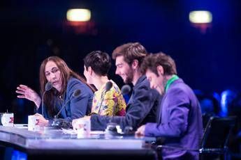 X Factor, il quinto live raddoppia: due le manche X Factor, il quinto live raddoppia: due le manche