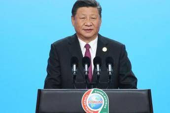 Cina promette 60 miliardi di dollari per l'Africa Cina promette 60 miliardi di dollari per l'Africa