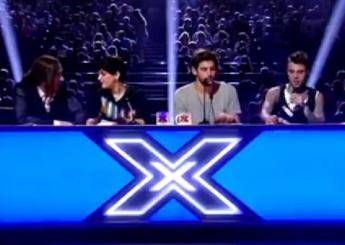 X Factor, stasera le ultime audizioni. Manuel Agnelli già scalpita... /Video X Factor, stasera le ultime audizioni. Manuel Agnelli già scalpita... /Video