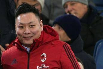 Indagato Mister Li Indagato Mister Li