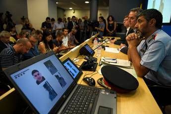 Barcellona, ucciso il killer della Rambla Barcellona, ucciso il killer della Rambla