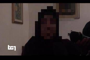 La madre di Youssef: A Londra atto orribile, Islam non è questo La madre di Youssef: A Londra atto orribile, Islam non è questo