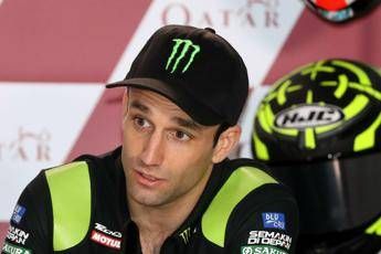 Gp Qatar, Zarco in pole Gp Qatar, Zarco in pole