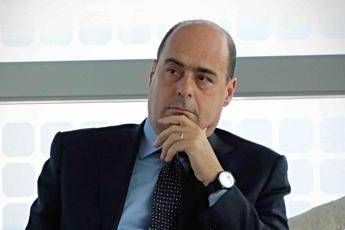 Tumori, Zingaretti: 'Proton4Life' progetto top degli ultimi 10 anni Tumori, Zingaretti: 'Proton4Life' progetto top degli ultimi 10 anni