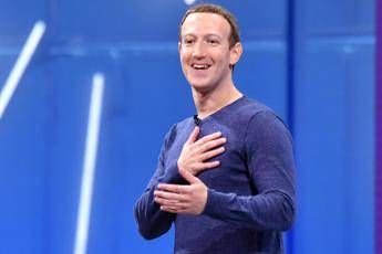 Facebook lancia il suo Tinder Facebook lancia il suo Tinder