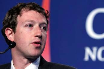 Facebook a pagamento? Facebook a pagamento?