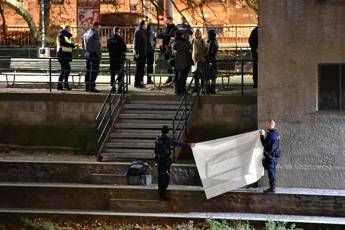 Zurigo, sparatoria al centro islamico: almeno tre persone ferite