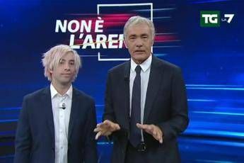 Jimmy Bennett: Asia Argento mi ha violentato Jimmy Bennett: Asia Argento mi ha violentato