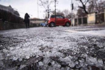 Le idi di ghiaccio Le idi di ghiaccio