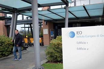 L'Ieo tira dritto: no dei soci alla vendita a Humanitas e Gruppo San Donato L'Ieo tira dritto: no dei soci alla vendita a Humanitas e Gruppo San Donato