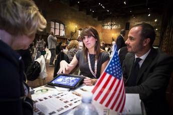 Al via Biteg, borsa internazionale del turismo enogastronomico Al via Biteg, borsa internazionale del turismo enogastronomico