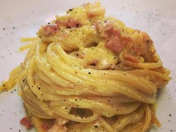 A Eataly Roma un festival dedicato alle tante forme della carbonara A Eataly Roma un festival dedicato alle tante forme della carbonara