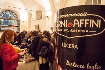 Foggia, la sfida di due fratelli: promuovere la cultura a 360 gradi Foggia, la sfida di due fratelli: promuovere la cultura a 360 gradi