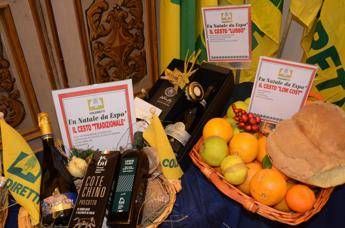 Vaschetta antispreco e alimenti last minute, da Napoli esempio virtuoso Vaschetta antispreco e alimenti last minute, da Napoli esempio virtuoso