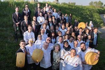 In Emilia Romagna CheftoChef protagonista in Anno Cibo italiano In Emilia Romagna CheftoChef protagonista in Anno Cibo italiano