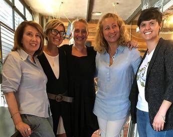 Elvira Ackermann confermata alla guida Associazione Le Donne della Birra Elvira Ackermann confermata alla guida Associazione Le Donne della Birra