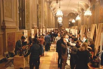 Torna 'Enologica', in mostra il made in Emilia Romagna Torna 'Enologica', in mostra il made in Emilia Romagna