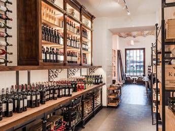 Natale, Associazione Enoteche: vendite di vini e alcolici in aumento Natale, Associazione Enoteche: vendite di vini e alcolici in aumento