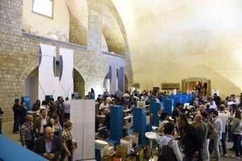 Fra eccellenze e giovani talenti al via il 'Festival della Gastronomia' Fra eccellenze e giovani talenti al via il 'Festival della Gastronomia'