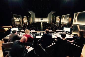 A Torino terza edizione del Festival del giornalismo alimentare A Torino terza edizione del Festival del giornalismo alimentare
