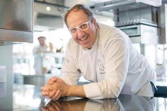 Al via a Roma la Champions degli chef Al via a Roma la Champions degli chef