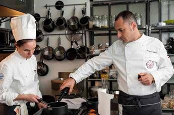 Italian Kitchen Academy, anno accademico 2018 parte con nuovi corsi Italian Kitchen Academy, anno accademico 2018 parte con nuovi corsi