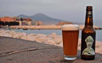 Arriva KBirr, la birra che parla napoletano Arriva KBirr, la birra che parla napoletano
