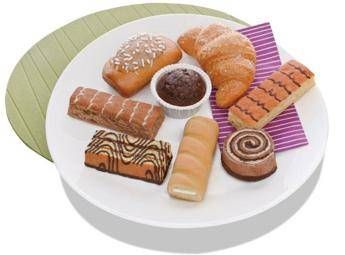 La merendina è lo snack abituale per 21 mln di italiani La merendina è lo snack abituale per 21 mln di italiani