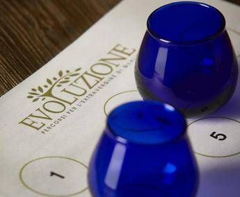 Con 'Evoluzione' percorsi per l'olio extravergine di qualità Con 'Evoluzione' percorsi per l'olio extravergine di qualità