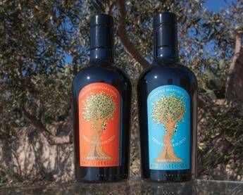 Dall’Etna a Pantelleria, due nuovi olii extra-vergine monocultivar Dall’Etna a Pantelleria, due nuovi olii extra-vergine monocultivar