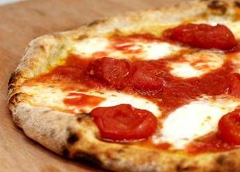 Torna a Roma La città della pizza Torna a Roma La città della pizza