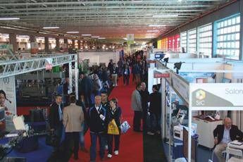 Campania: al via il Salone dell'industria casearia e conserviera Campania: al via il Salone dell'industria casearia e conserviera