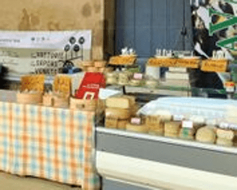 'Le fattorie dei sapori veneti', impegno per qualità fra e-commerce e turismo 'Le fattorie dei sapori veneti', impegno per qualità fra e-commerce e turismo