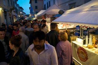Dal Gambero Rosso Guida al migliore Street Food Dal Gambero Rosso Guida al migliore Street Food