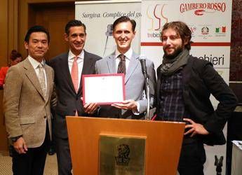 Nasce il Surgiva Award 'Taste&Design' Nasce il Surgiva Award 'Taste&Design'