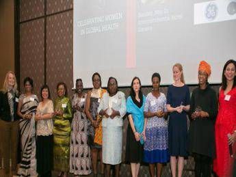 GE Healthcare, premiate 13 eroine della salute GE Healthcare, premiate 13 eroine della salute