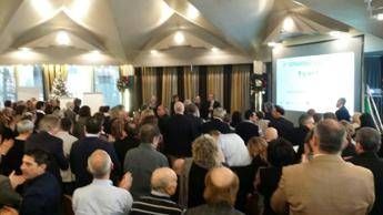 Ancot, Arvedo Marinelli rieletto presidente Ancot, Arvedo Marinelli rieletto presidente