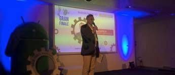 Android factory 4.0, presentate le 10 migliori startup su made in italy e industria 4.0 Android factory 4.0, presentate le 10 migliori startup su made in italy e industria 4.0